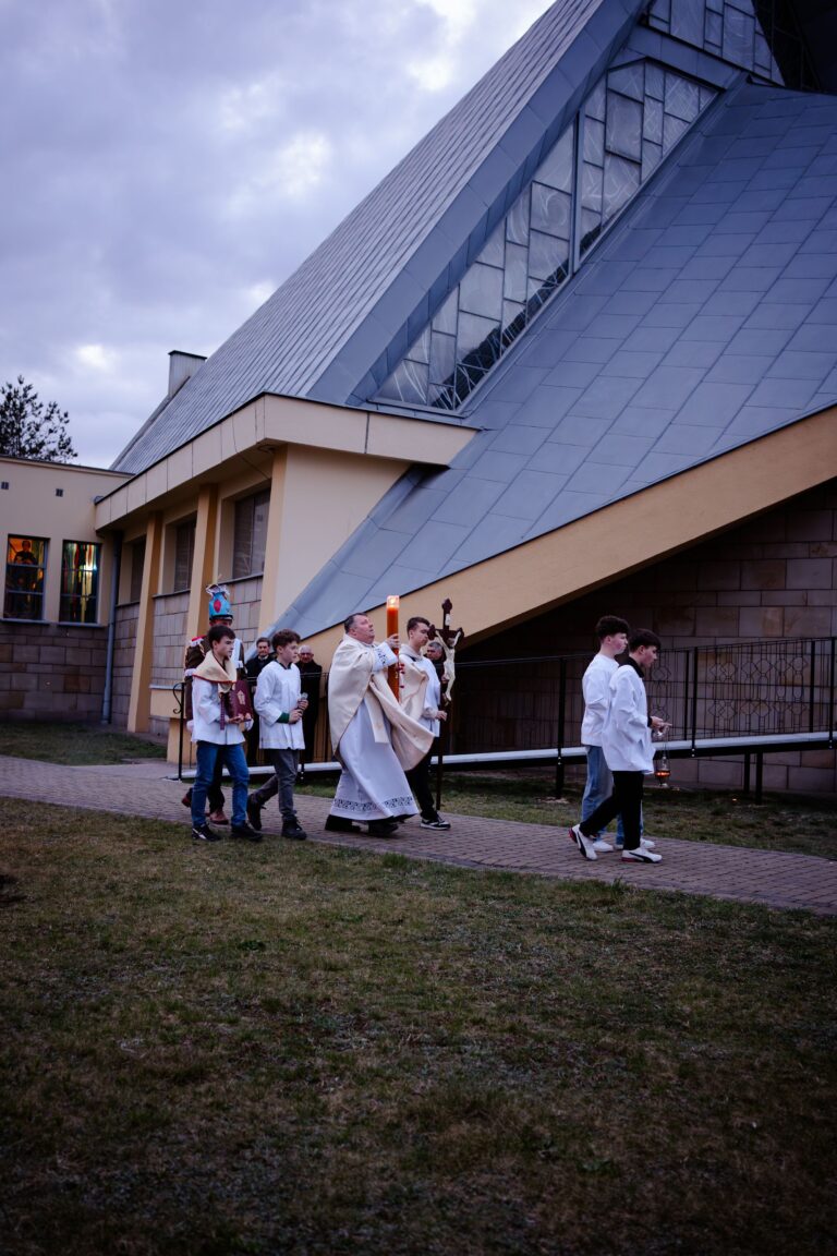 Wielka Sobota – galeria zdjęć