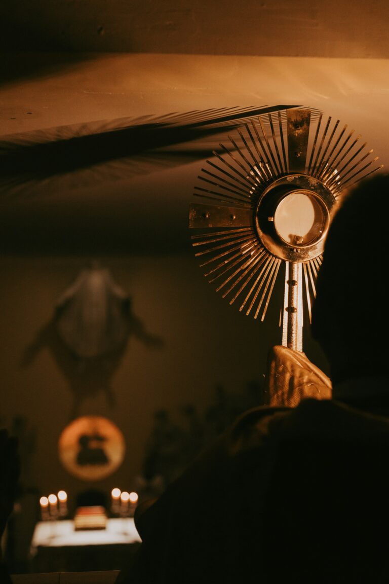 Adoration